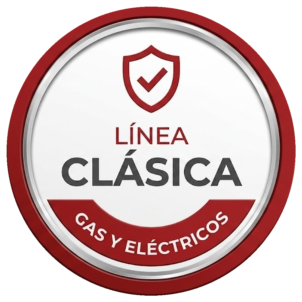 Línea Clásica Heineken — termotanques a gas y eléctricos Exitus Argentina Línea Clásica Heineken — termotanques a gas y eléctricos Exitus Argentina